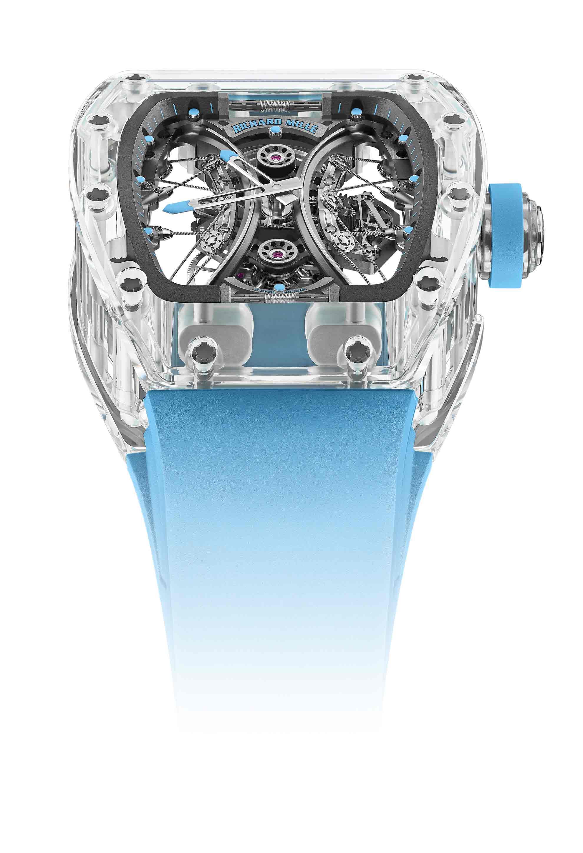 richard mille 53-02 richard mille 53-02