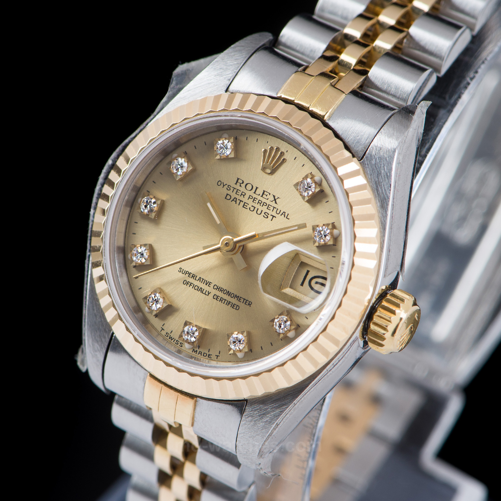 Cheapest Rolex? Here's the Surprising Answer - WMD Blog