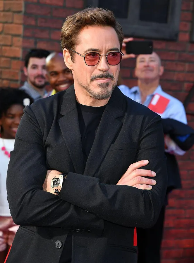 Cultural Moments: Watches in Film and Media