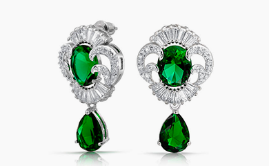 Art Deco Jewelry