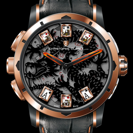 Master Artisans: The Watchmakers Behind the Brands