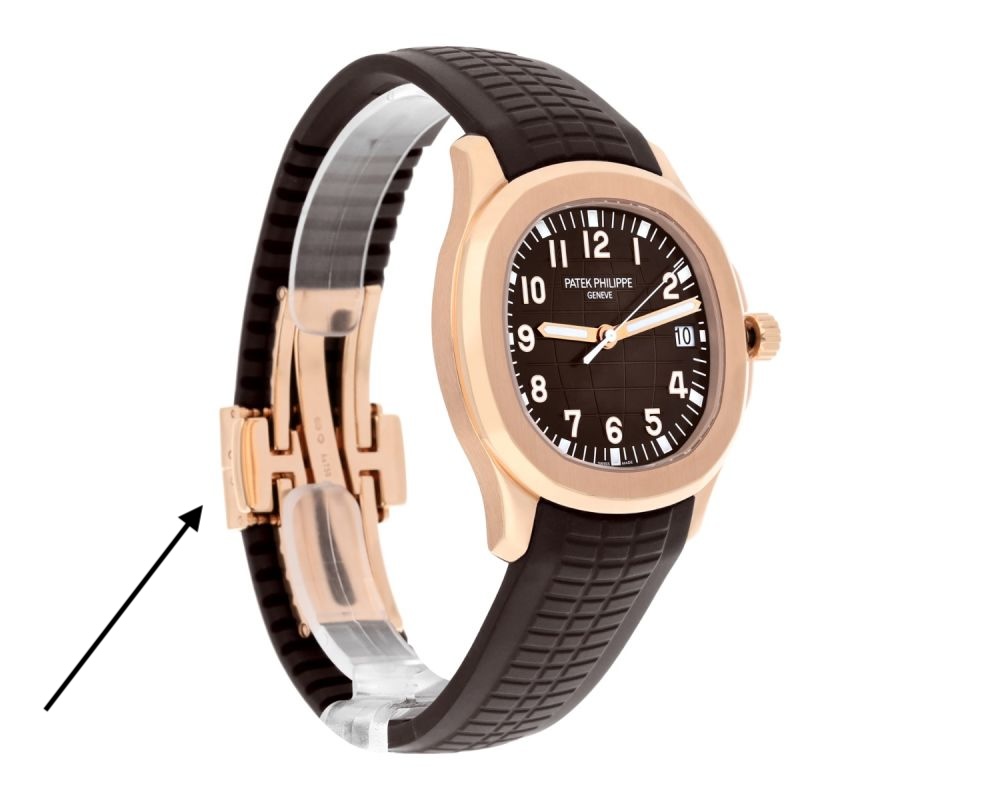 step 2 remove patek philippe buckle step 2 remove patek philippe buckle