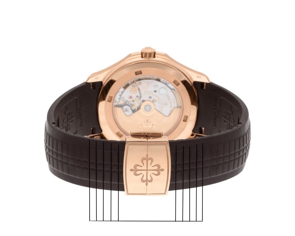 step 3 make the cut on rubber strap step 3 make the cut on rubber strap