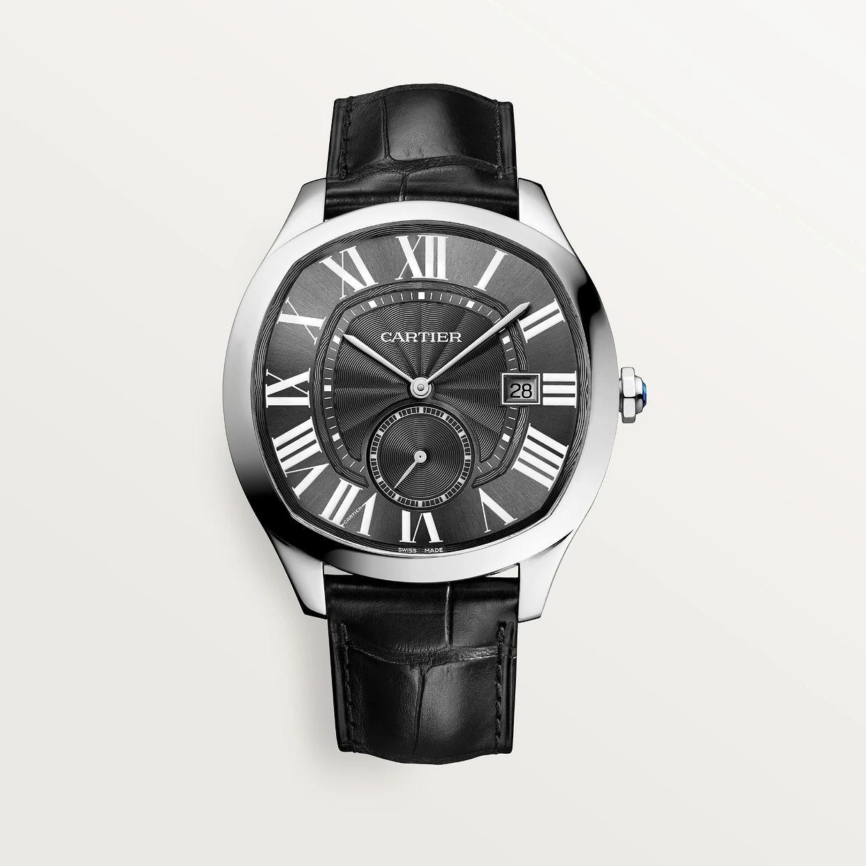 Top 13 Cartier Watches For Everyday Wear