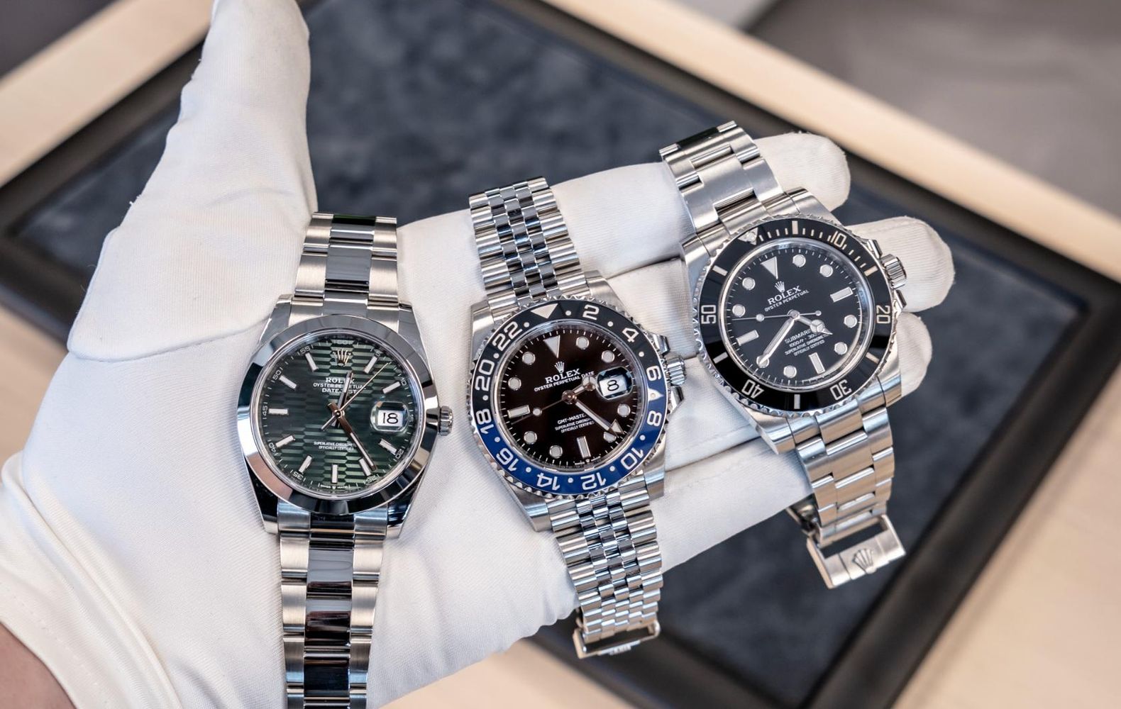 Cheapest Rolex? Here's the Surprising Answer - WMD Blog