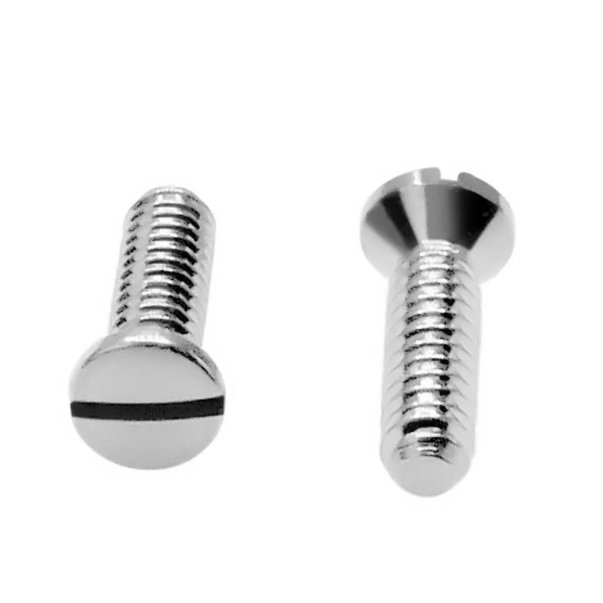 Cartier Signature Screws
