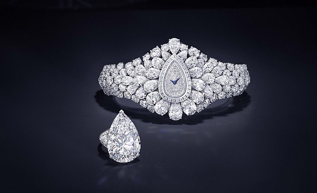 Graff Diamonds The Fascination Graff Diamonds The Fascination $40 Million