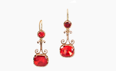 Georgian Jewelry