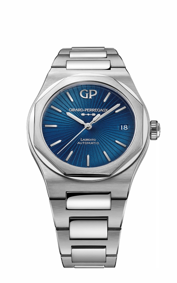 How to pronounce popular watch brand names?