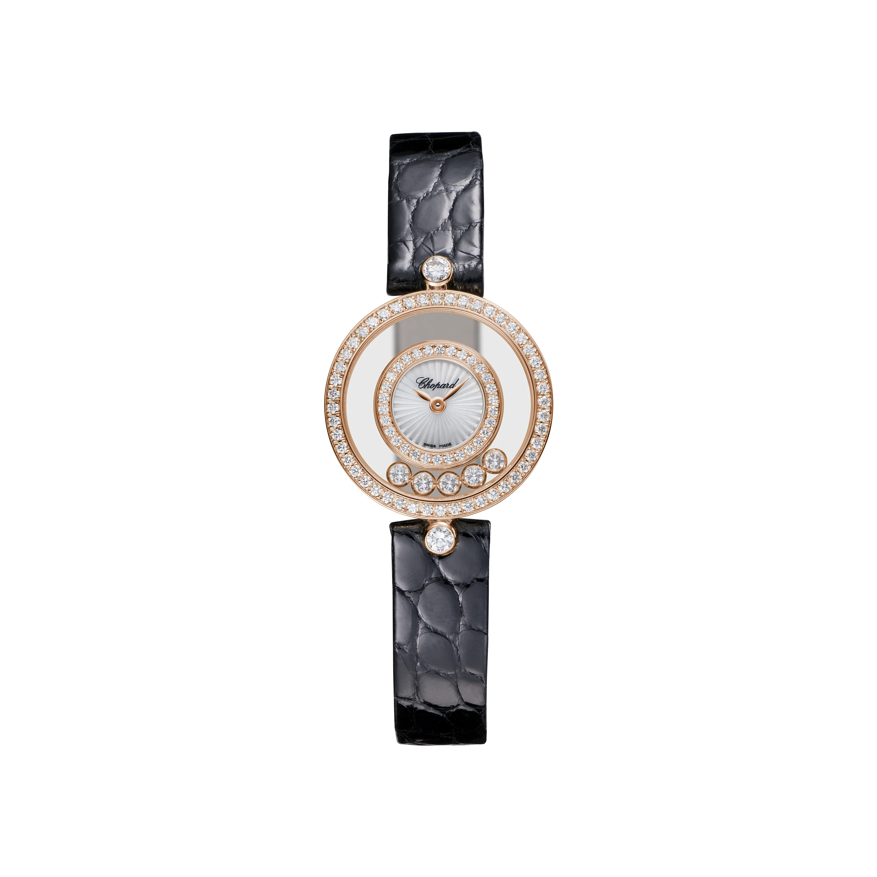 Happy Diamonds Chopard Icons Happy Diamonds Chopard Icons