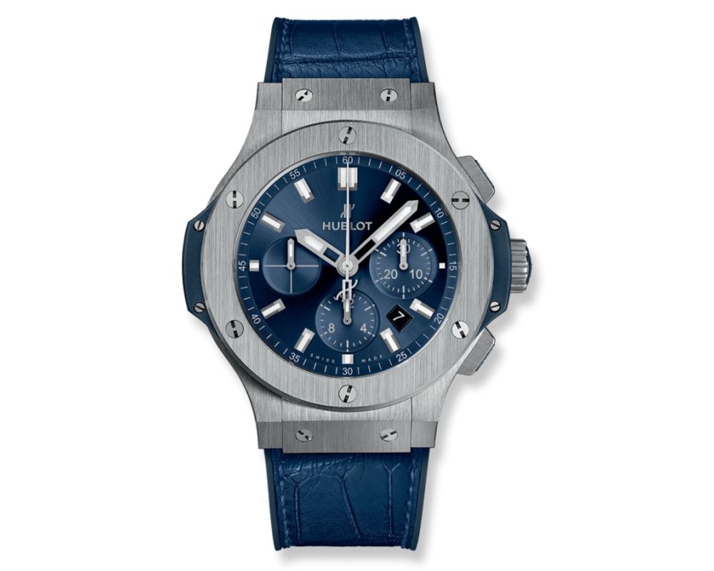 Hublot Big Bang 301.SX.7170.LR Stainless Steel Watch Hublot Big Bang 301.SX.7170.LR Stainless Steel Watch