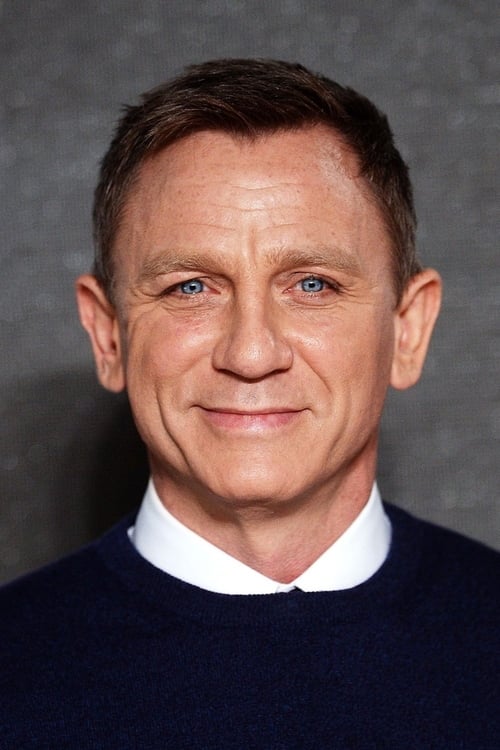 Daniel Craig Rolex Submariner