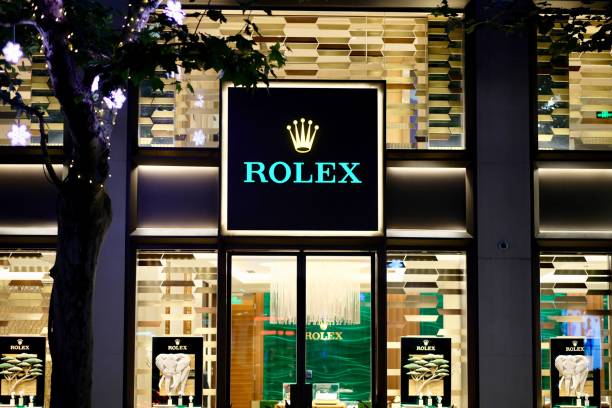 How long will be the waitlist for Rolex in 2025