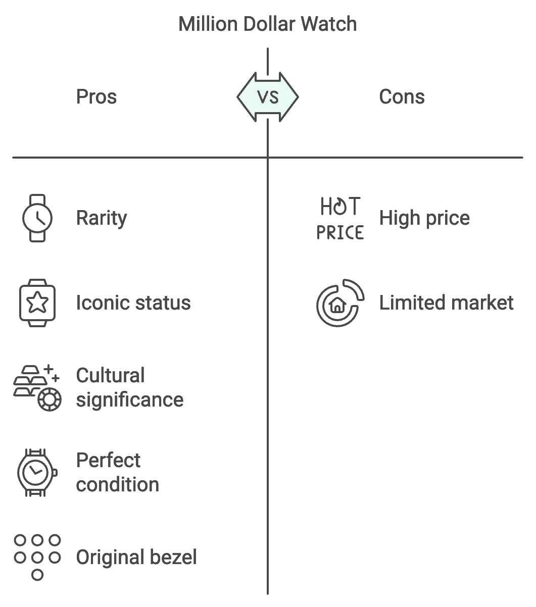 What Is the Record Price for a Submariner?