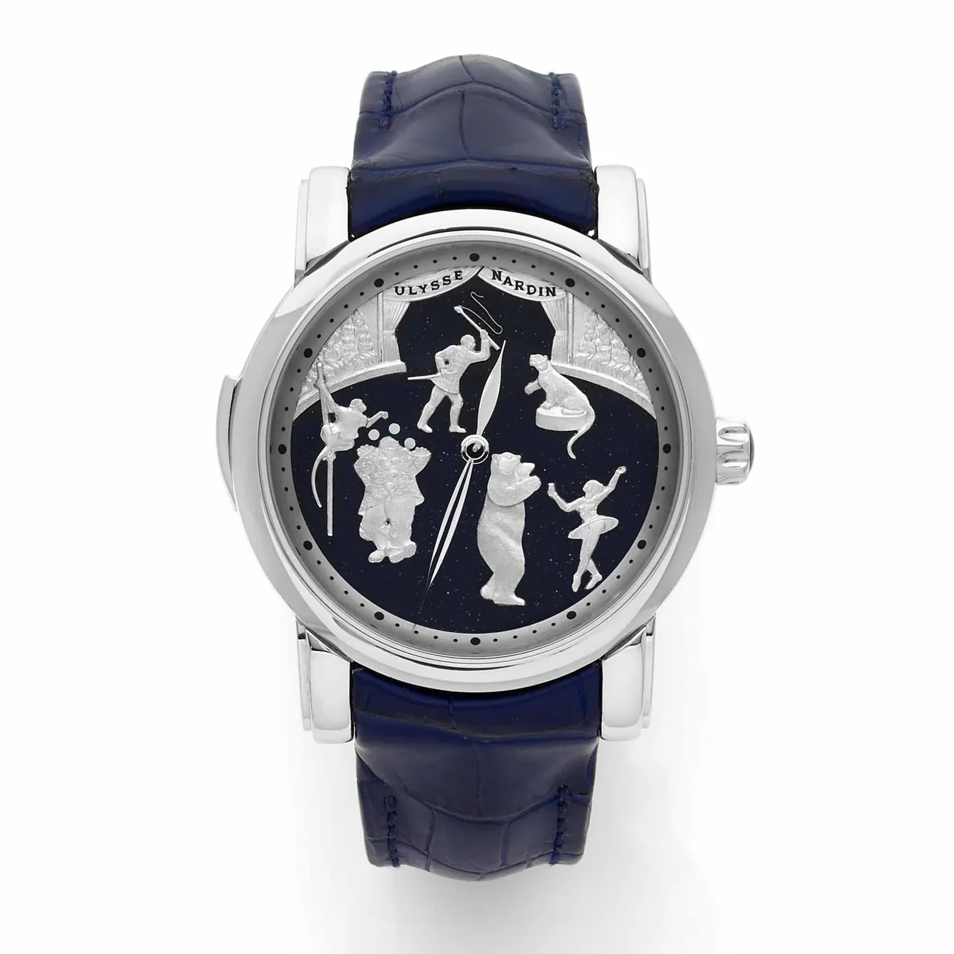 Ulysse Nardin Ulysse Nardin