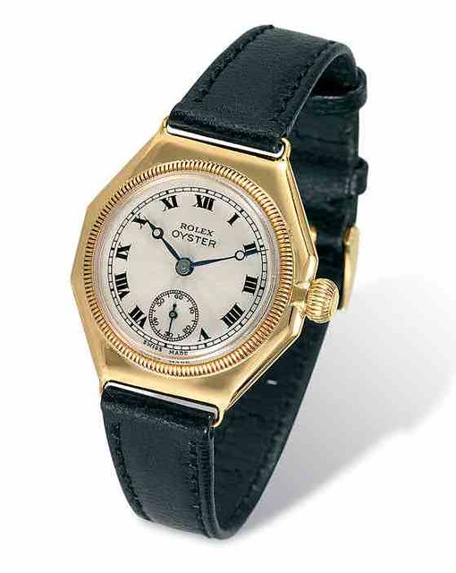 Rolex Oyster Rolex Oyster
