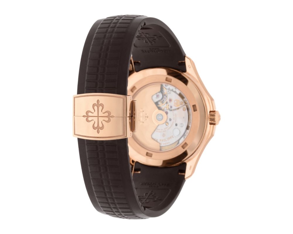 step 4 re attach the patek philippe buckle step 4 re attach the patek philippe buckle