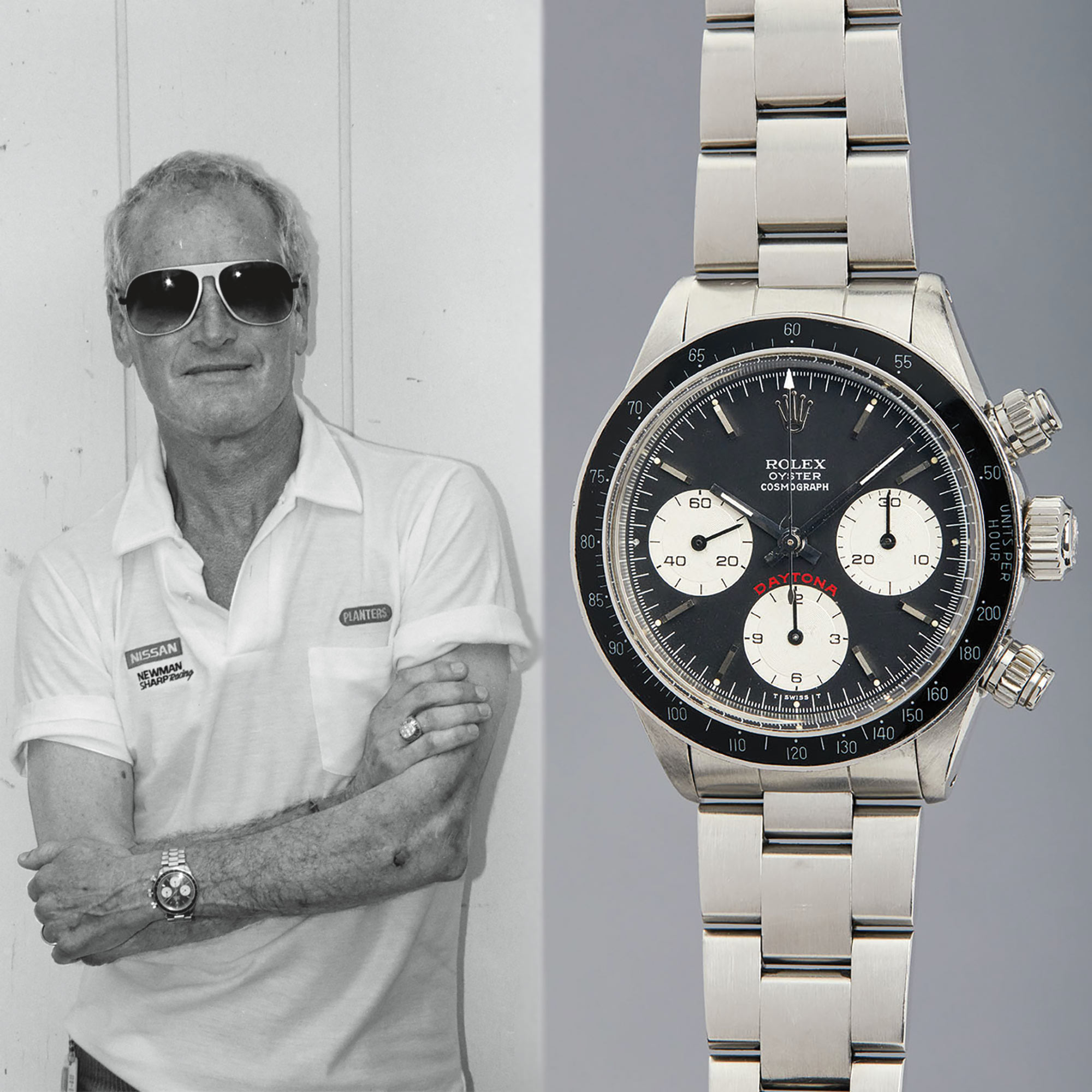 Paul Newman Big Red Paul Newman Big Red $5,48 Million